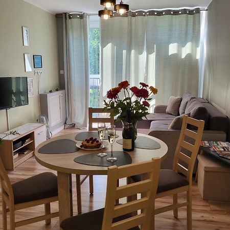 Apartment Rue Marszalkowska Varšava Exteriér fotografie