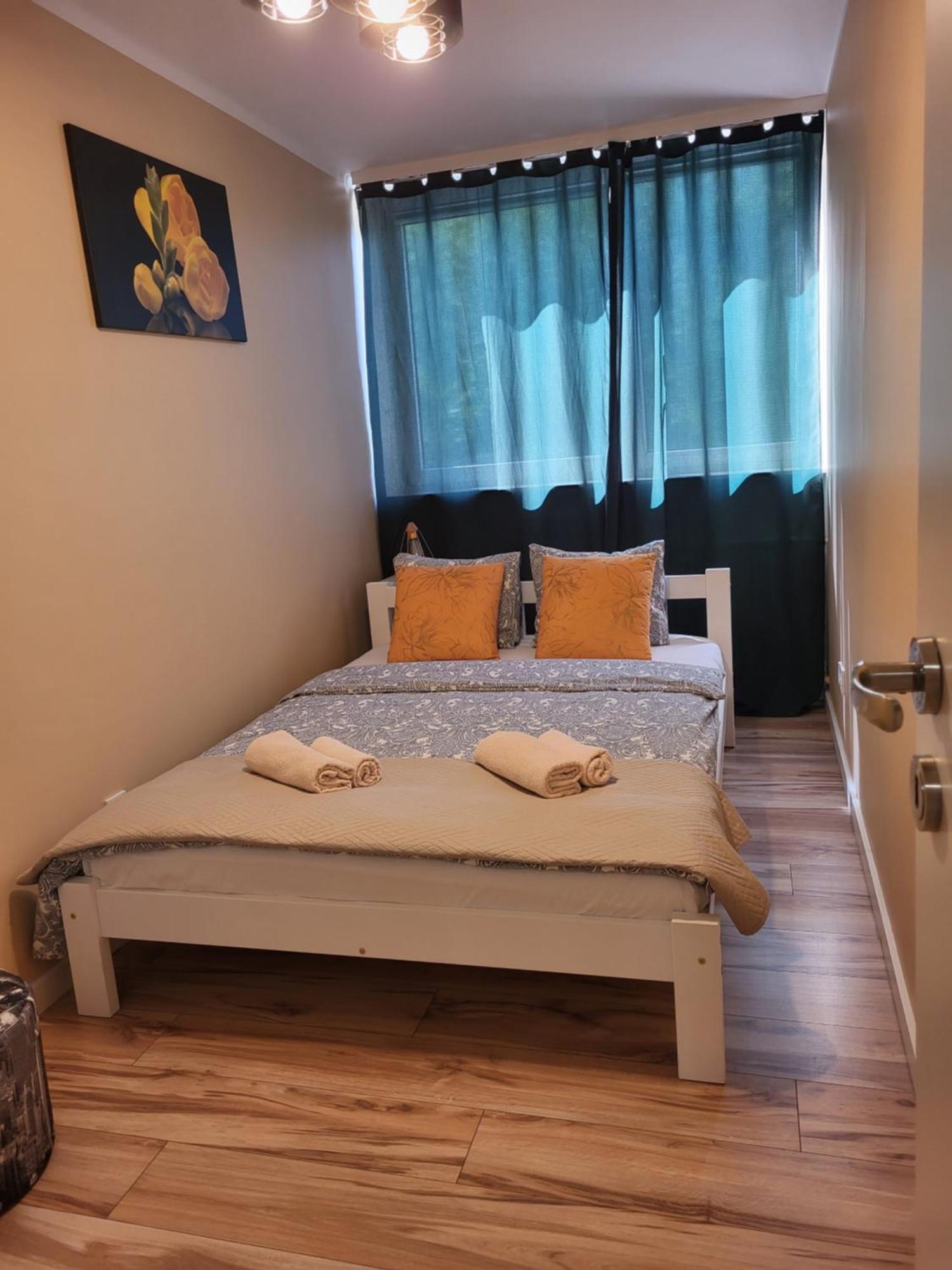 Apartment Rue Marszalkowska Varšava Exteriér fotografie