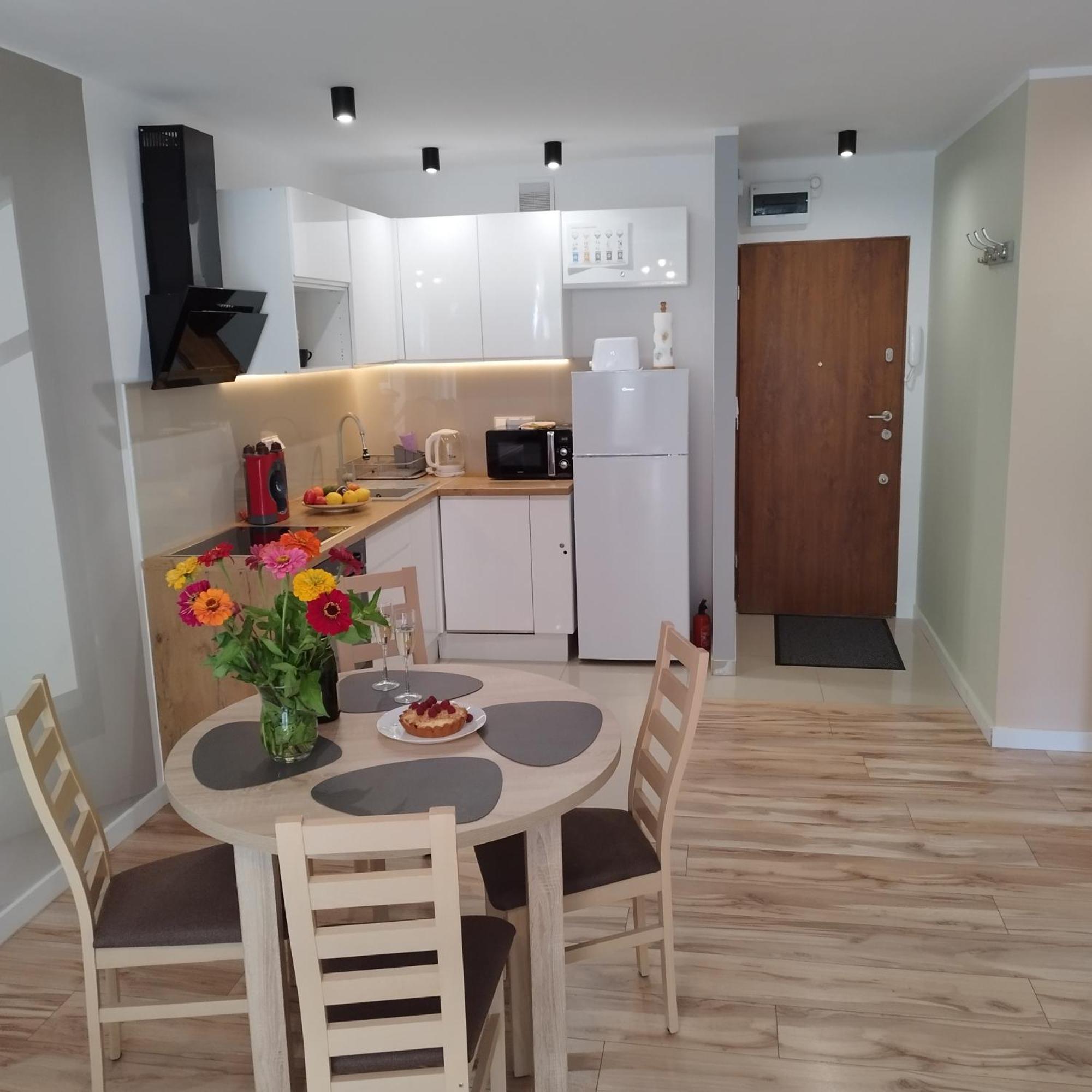 Apartment Rue Marszalkowska Varšava Exteriér fotografie
