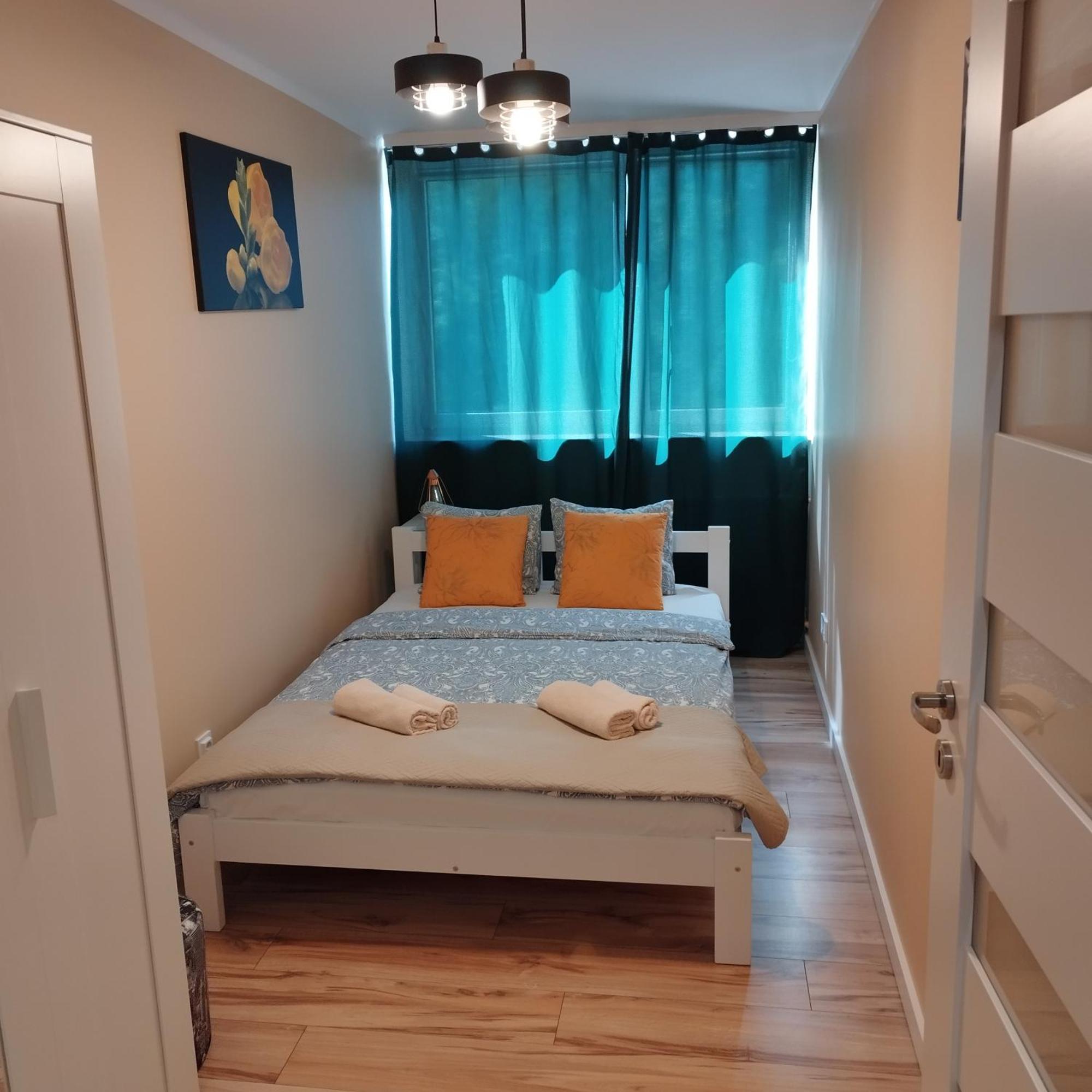 Apartment Rue Marszalkowska Varšava Exteriér fotografie