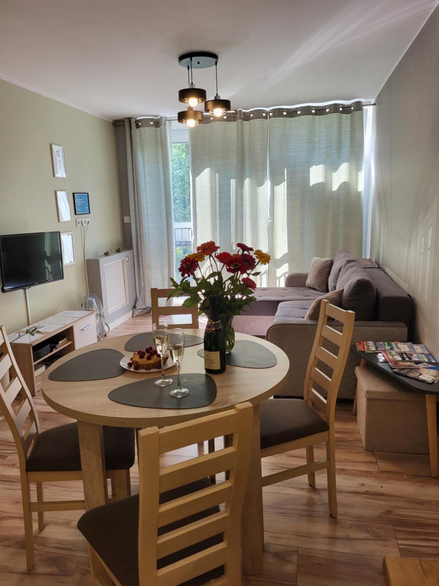 Apartment Rue Marszalkowska Varšava Exteriér fotografie
