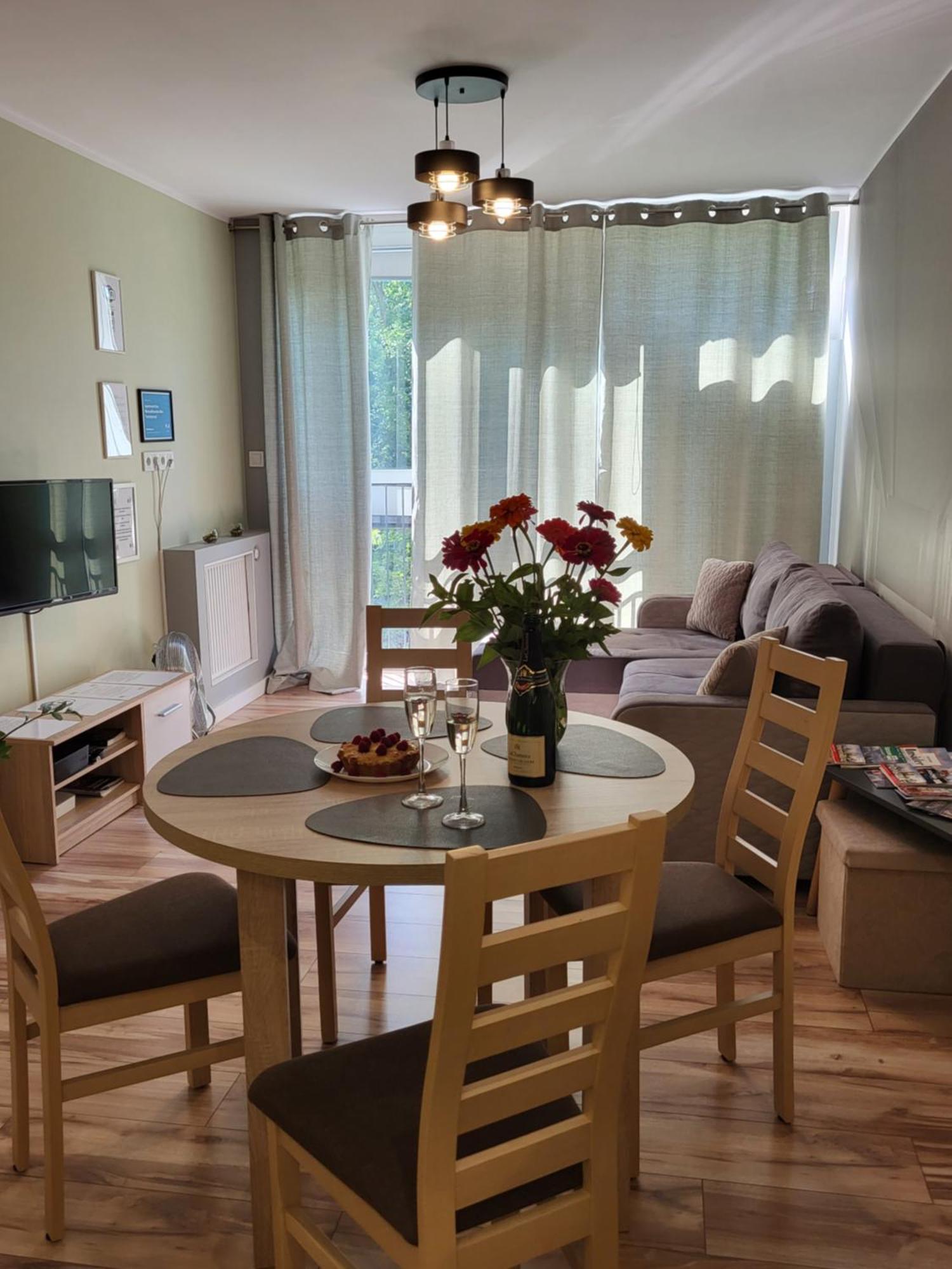Apartment Rue Marszalkowska Varšava Exteriér fotografie